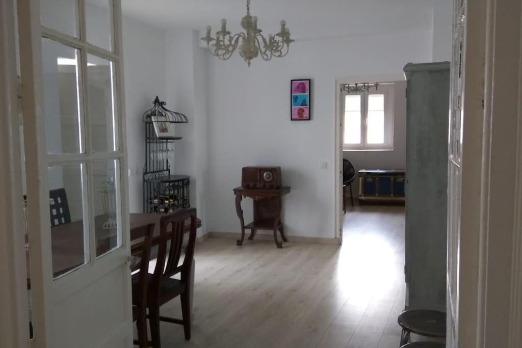Atico En La Candelaria Καντίζ Εξωτερικό φωτογραφία