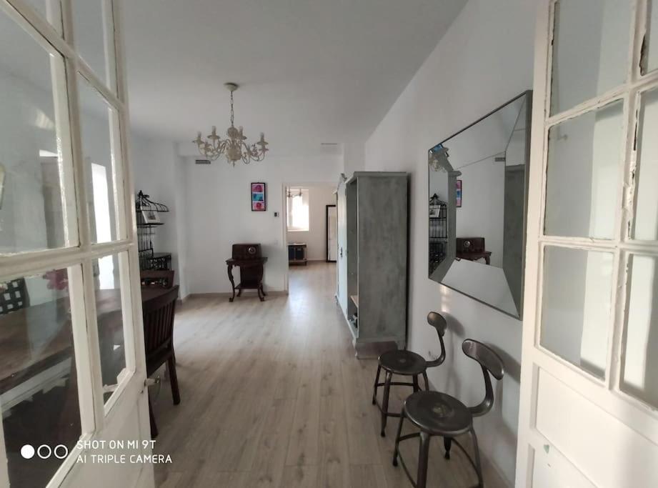 Atico En La Candelaria Καντίζ Εξωτερικό φωτογραφία