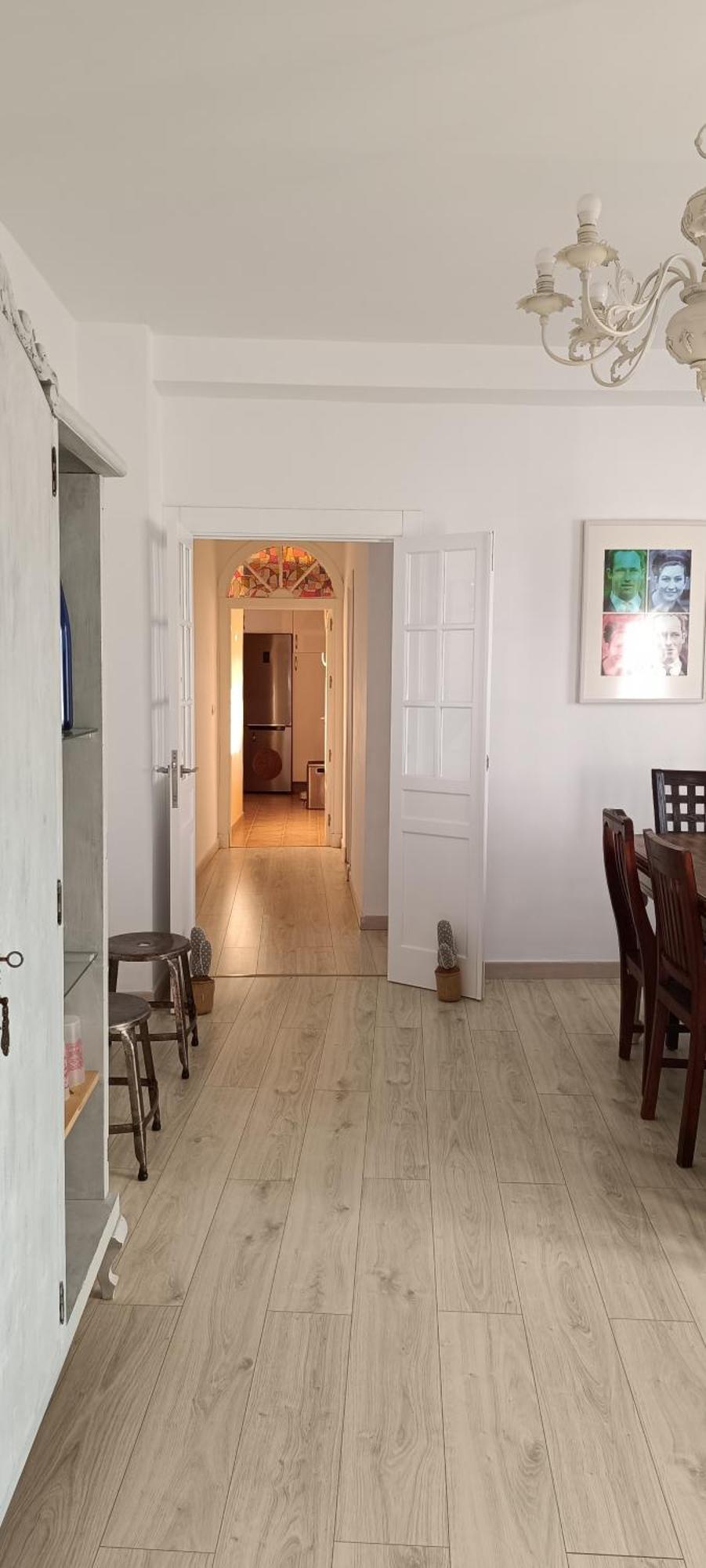Atico En La Candelaria Καντίζ Εξωτερικό φωτογραφία